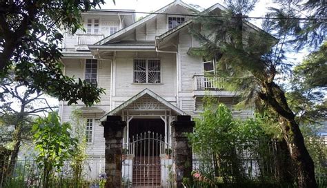 bingo street philippines horror|14 Haunted Places in the Philippines Th.